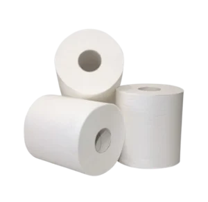 poetspapier en toiletpapier