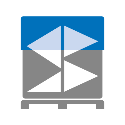 Sabé verpakkingen logo