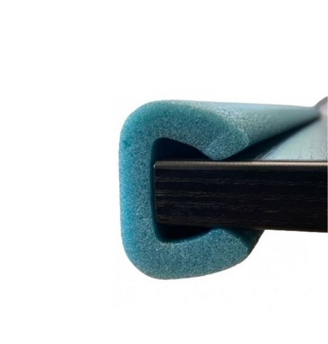 schuimprofielen toepassing