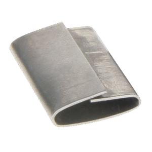 staalbandzegels gesloten