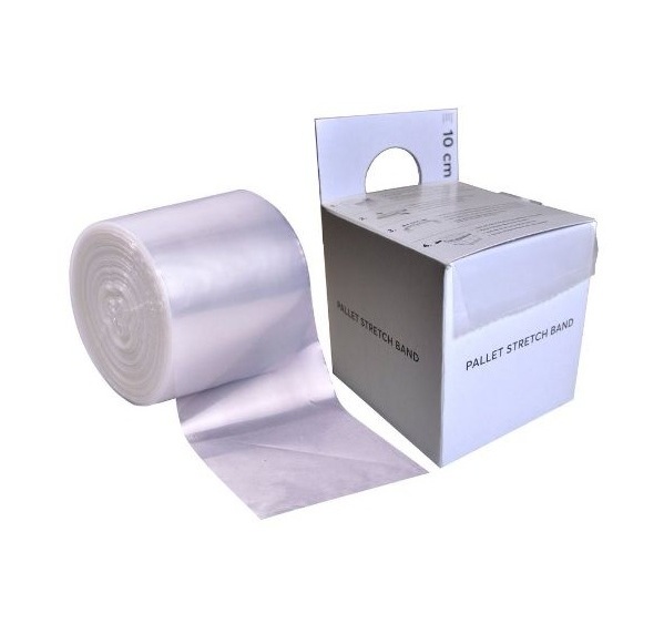 stretchband elastic palletband
