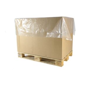 topvellen afdekvellen transparant