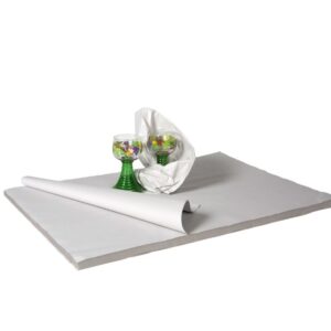 Pakzijde Vellen 42x60cm 28gr/m²