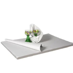 Pakzijde Vellen 50x75cm 28gr/m²