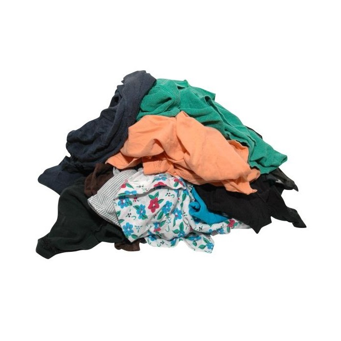 Poetsdoeken Katoen Bont - Afbeelding 2