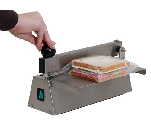 Sealapparaat 200 GPS - Afbeelding 3