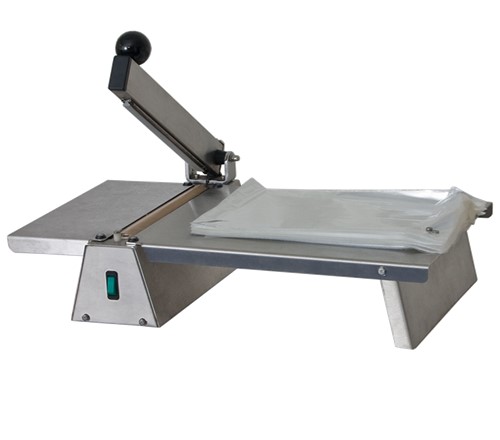 Sealapparaat 300 GPS - Afbeelding 2