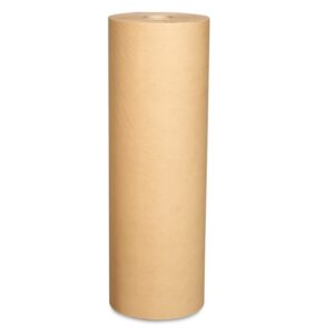 Kraftpapier Recycled 1600mmx520mtr 90gr/m²