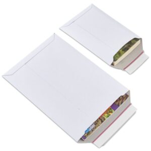 kartonnen duplex enveloppen