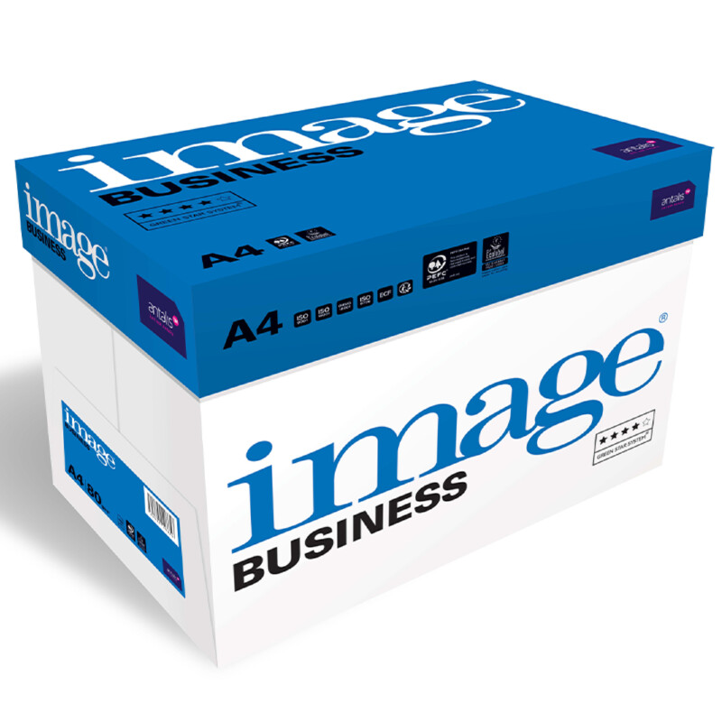 Image business kopieerpapier A4