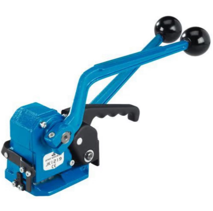 JK1219 staalbandspanner