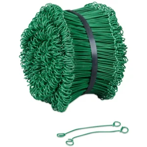 Drilbinders 1,6x300mm - Groen