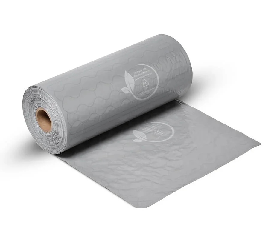 MINI PAK'R folie Quilt Small 400x150mm