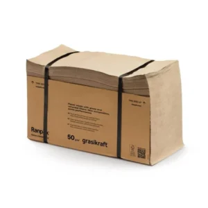 FillPak Grasikraft Opvulpapier 381mmx500mtr 50gr/m²