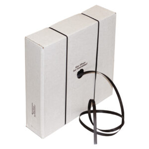 PP omsnoeringsband dispenserdoos