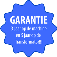 Sealapparaat Magneta 621 MG-2 - Afbeelding 3