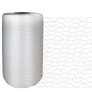 wikkelnet machinerol