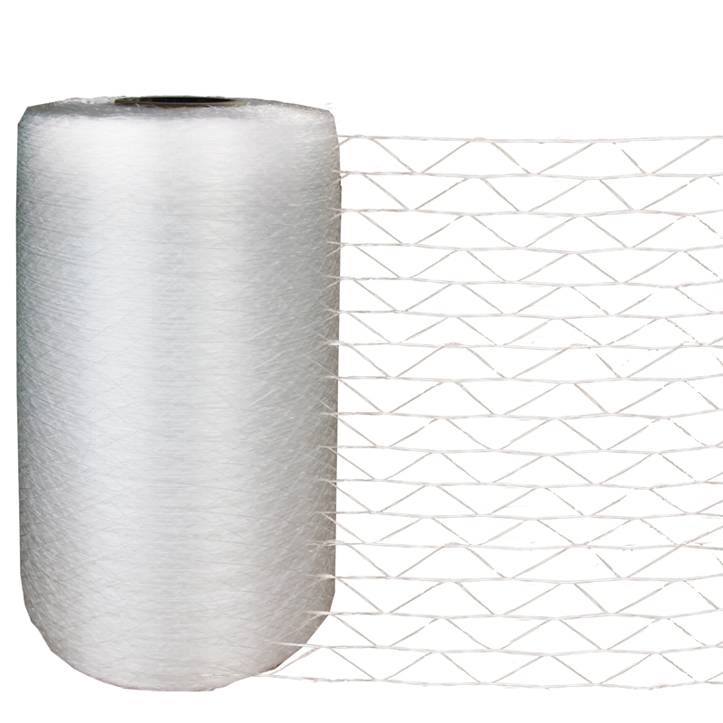 wikkelnet machinerol