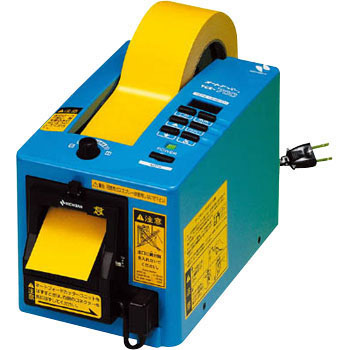 TCE-700 Plakband Automaat Electrisch - Afbeelding 2