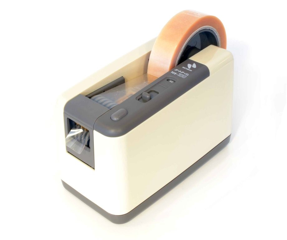TCE-100 tapedispenser