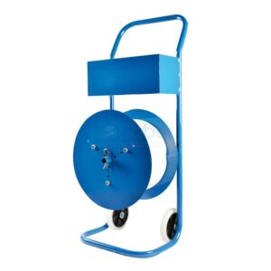 PE band Haspel ( Kern 76/150/200/280mm )