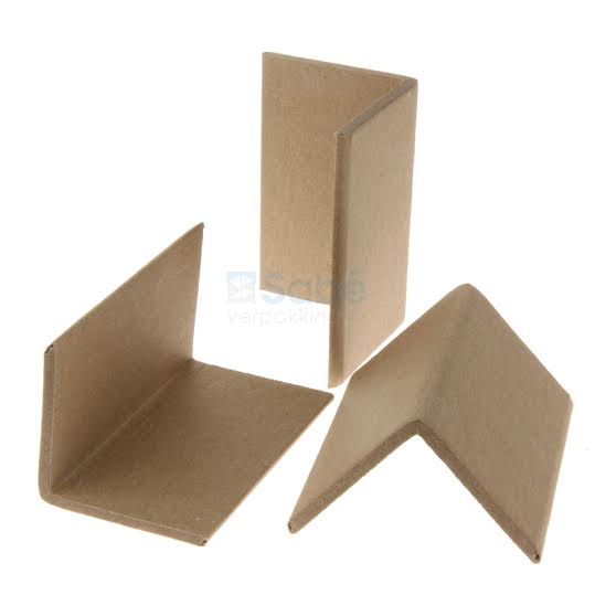 hoekbeschermers karton kort