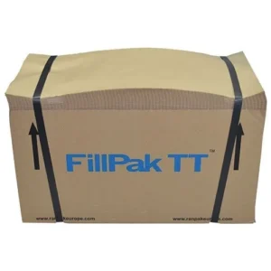 FillPak Opvulpapier 381mmx360mtr 70gr/m²