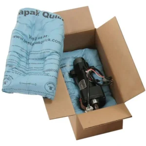 Instapak Quick RT 64x69cm 24st/ds - Schuimverpakking nr. 100