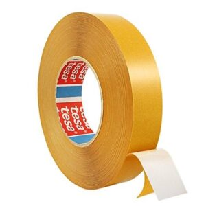 TESA 4970 dubbelzijdig tape 12mmx50mtr - 240 Micron