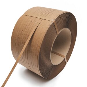 Papieren omsnoeringsband 9/060mmx2000mtr K200