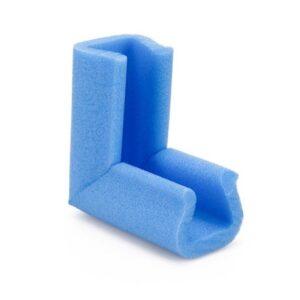 Schuimprofielen Hoek 25-35 100x100mm