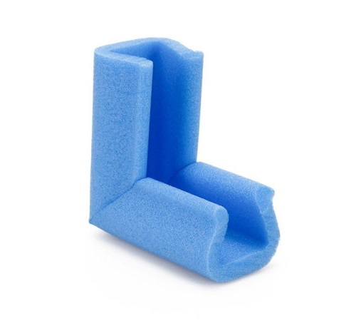 Schuimprofielen Hoek 15-25 100x100mm