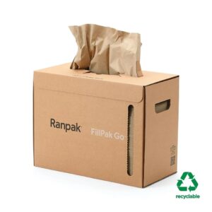 Fillpak Go dispenserdoos