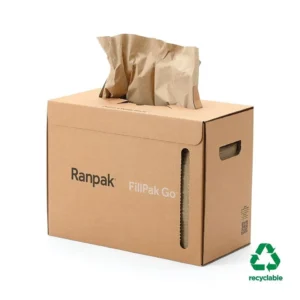 FillPak Go™ Opvulpapier 380mmx360mtr 70gr/m²