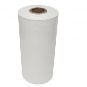 machinefolie rollen wit