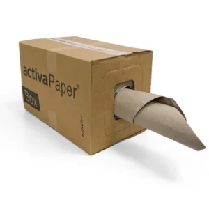 ActivaPaper Box opvulpapier - 375mmx250mtr 80gr/m²