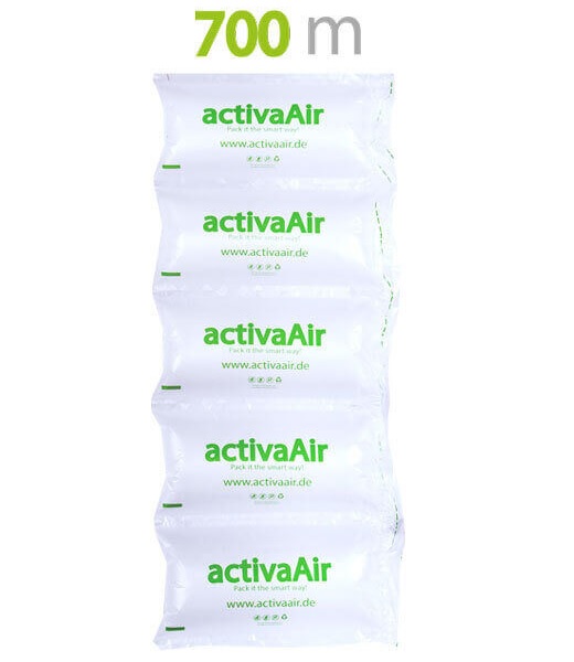 Activa Air Folie 200x100mmx700mtr 1 tube
