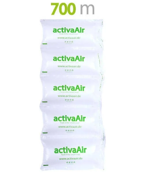 Activa Air Folie 200x100mmx700mtr 1 tube