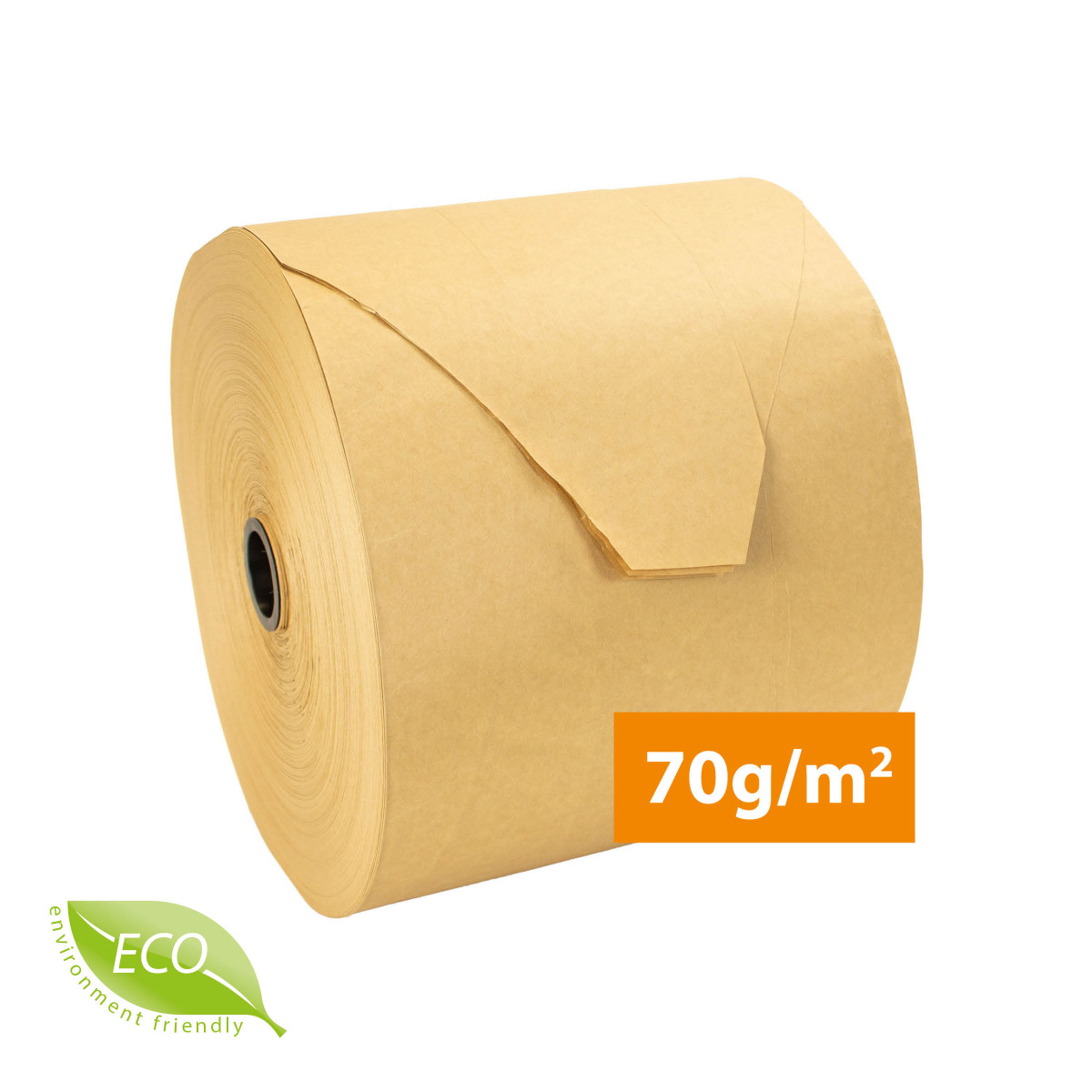 ActivaPaper Opvulpapier Rol 700mmx350mtr 70gr/m²