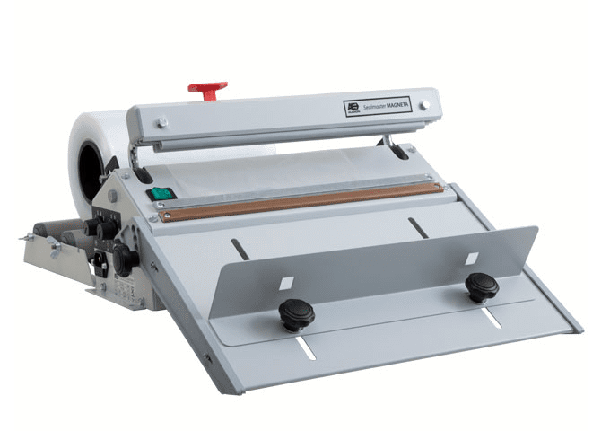 Sealapparaat Magneta 321 MG-2 - Afbeelding 4