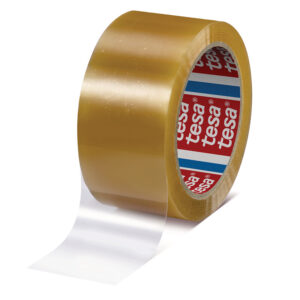TESA 60400 PLA Biobased tape 50mmx50mtr