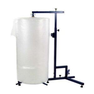 Topveldispenser - verticaal