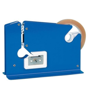 Zakkensluiter H7 met mes