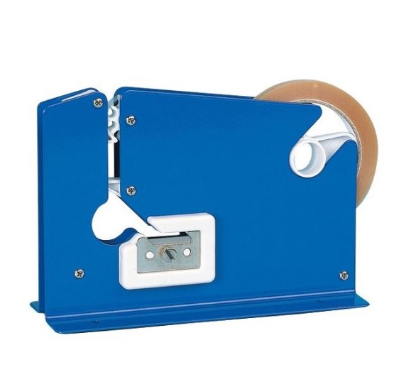 Zakkensluiter H7 met mes