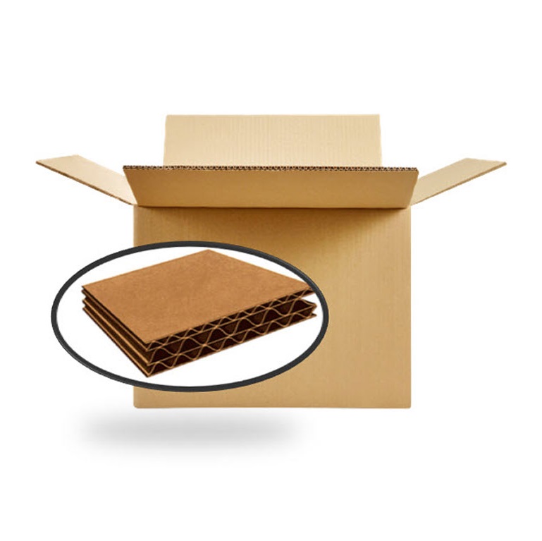 Triwall 3-laags dozen