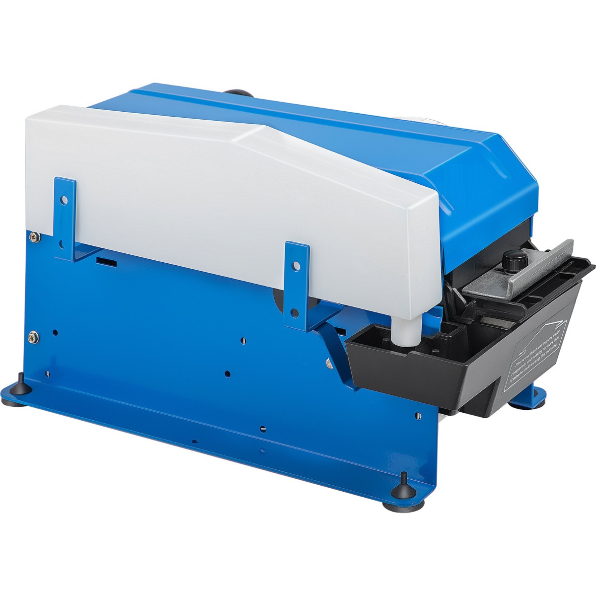 UNI B-6 Plakband Automaat - Afbeelding 2