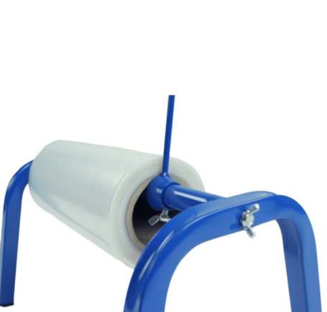 Tafeldispenser Rolhouder 40-100cm - Afbeelding 3