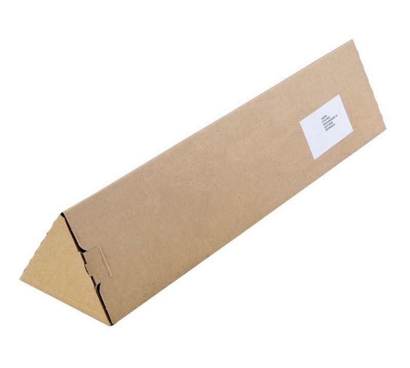 Tripac Driehoekskokers 860x80x80mm - Afbeelding 2