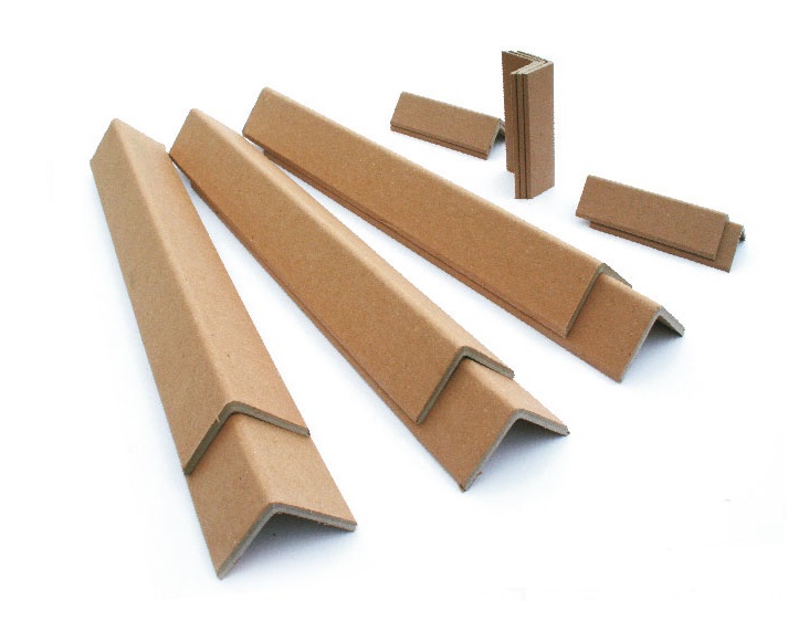 kartonnen hoekprofielen