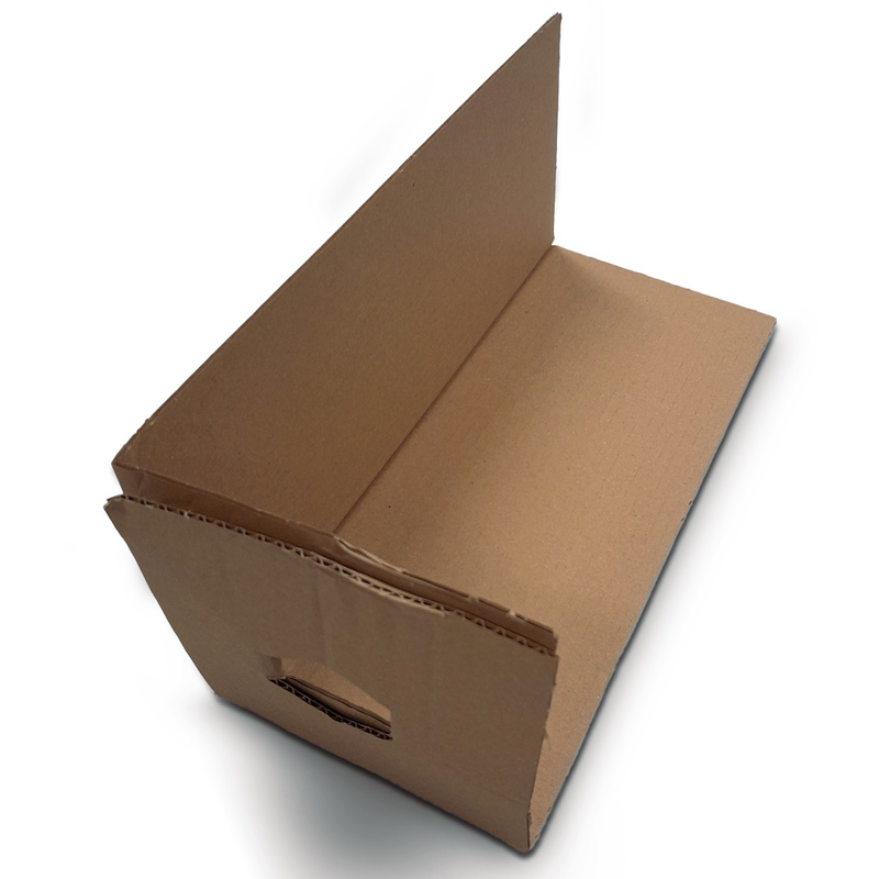 Hoekbeschermers golfkarton-500x300x3mm